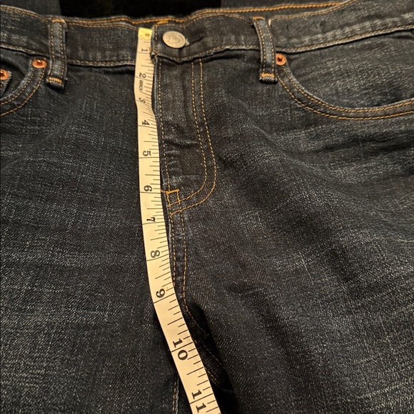 GAP Jeans Sz 30 - Picture 7 of 8